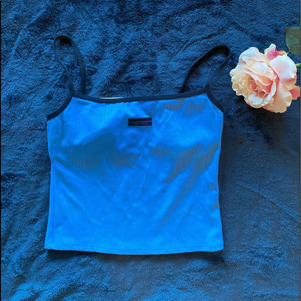 Nautica Tankini